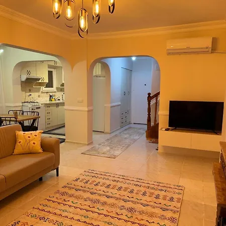 Βίλα Arden Okcular