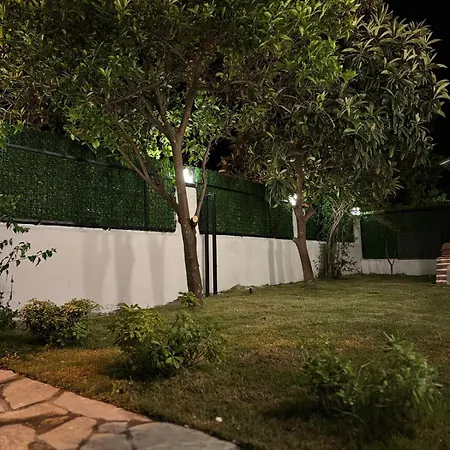 Arden Villa Okcular