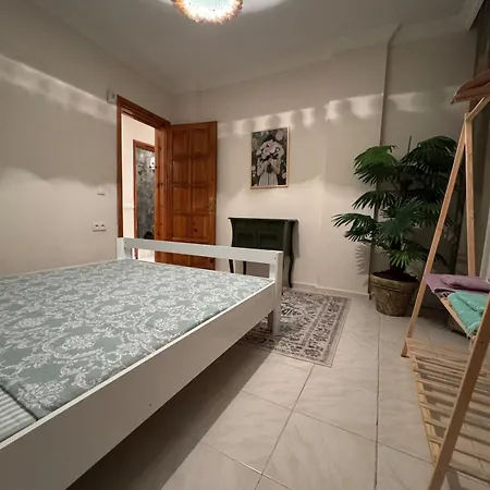 Arden Villa
